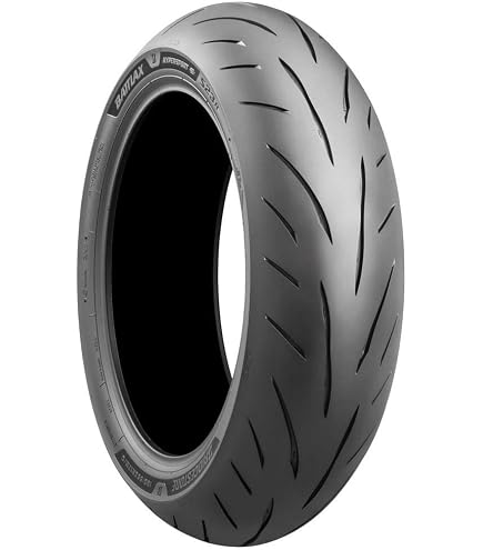 Bridgestone Battlax Hypersport S21 R - 180/55/R17 73W -Db